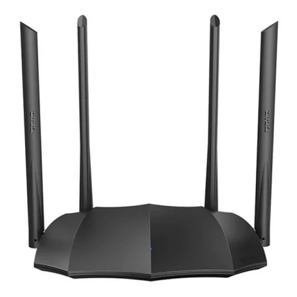 Tenda Ac8 4 Port 1200 Mbps Router - Görsel 4