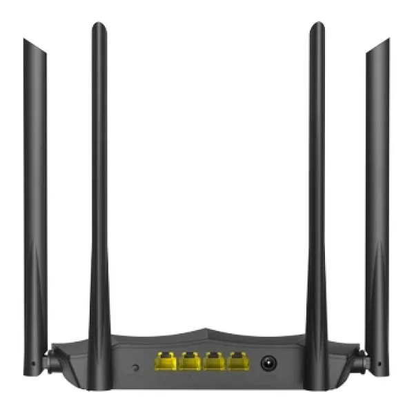 Tenda Ac8 4 Port 1200 Mbps Router - Görsel 5