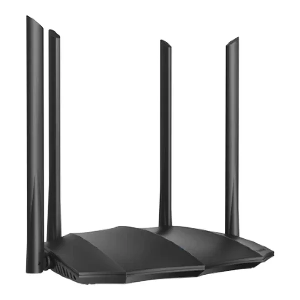Tenda Ac8 4 Port 1200 Mbps Router - Görsel 7