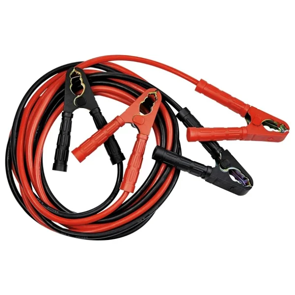 Osram Akü Takviye Kablosu Batterystart Starter Cable 900a Osr Osc350a - Görsel 2