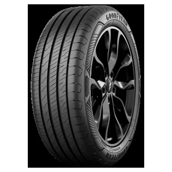 Goodyear Efficientgrip Performance 2 225/45 R17 91w Fp Yaz Lastiği - Görsel 4