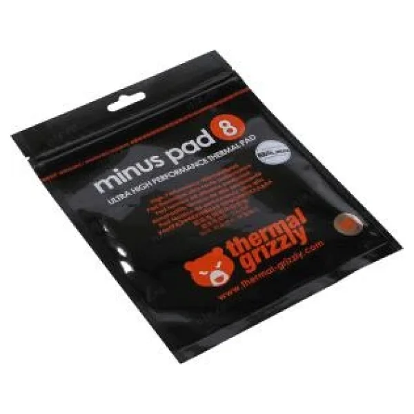 Thermal Grizzly Minus Termal Pad 8-120x20x 3,0 Mm - Görsel 3