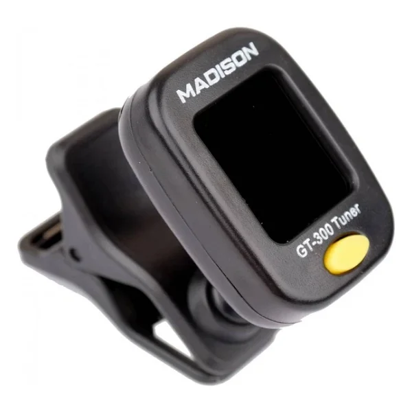 Madison Gt-300 Tuner - Görsel 3