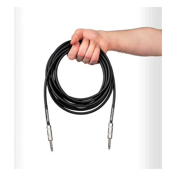 Blackstar Enstrüman Kablosu (3 M) Standard Str-Str Bs-Cable-Std-3m-Ss - Görsel 3