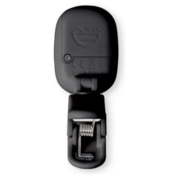 Blackstar Co-Ct-1bk Carry-On Clip On Tuner - Görsel 5