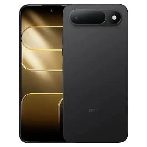 Tecno Spark 50 5g 256 GB 6 GB Siyah - Görsel 4
