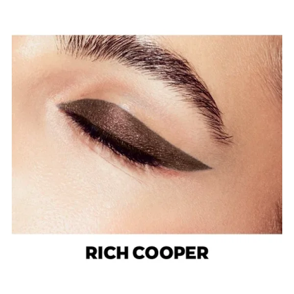 Avon Gel Eyeliner Black - Görsel 7