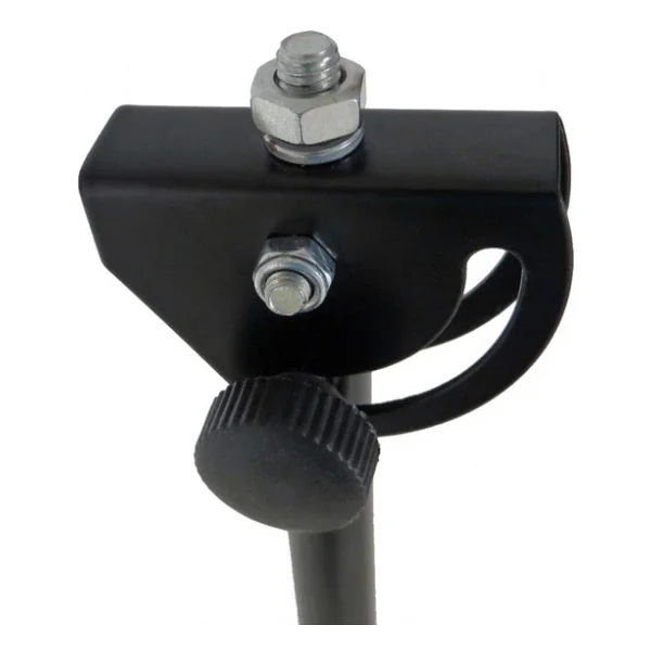 Cremonia Pad-Stand 8 Inch Davul Çalışma Pedi - Görsel 5