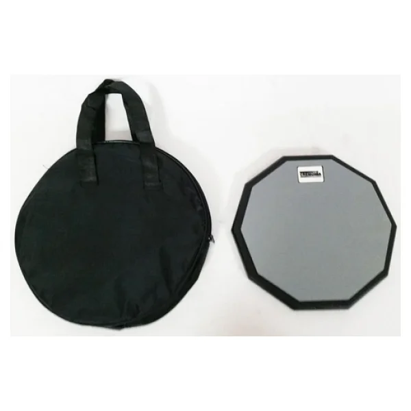Cremonia Pad-Stand 8 Inch Davul Çalışma Pedi - Görsel 6