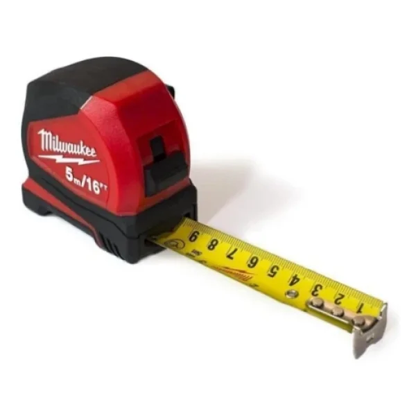 Milwaukee 4932459595 5 M Şerit Metre - Görsel 3