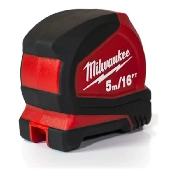 Milwaukee 4932459595 5 M Şerit Metre - Görsel 2