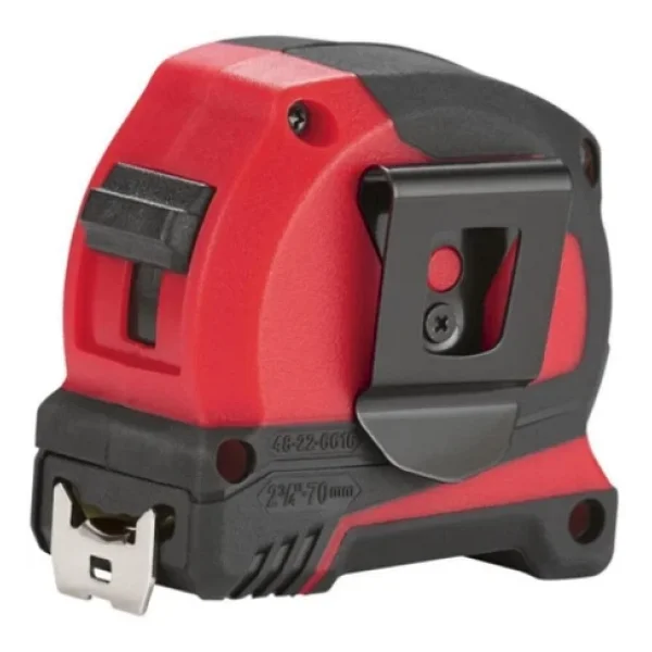 Milwaukee 4932459595 5 M Şerit Metre - Görsel 4