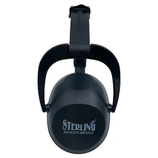 Sterling NHP-2000 Baş Bantlı İş Güvenliği Kulaklığı - Görsel 5