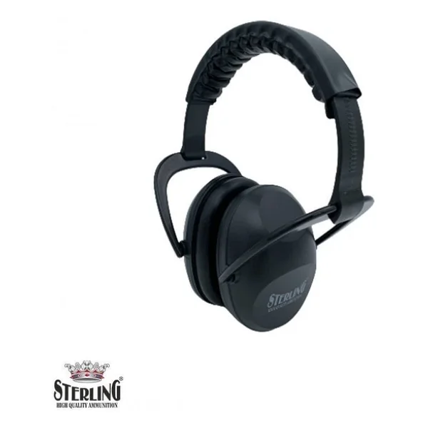 Sterling NHP-2000 Baş Bantlı İş Güvenliği Kulaklığı - Görsel 3