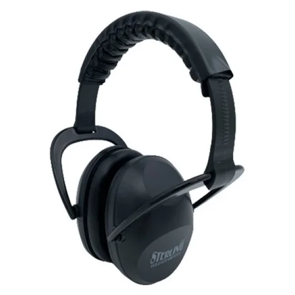 Sterling NHP-2000 Baş Bantlı İş Güvenliği Kulaklığı - Görsel 4