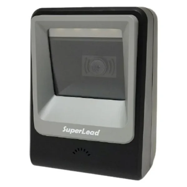 Superlead 7200 Masaüstü Karekod Ve Barkod Okuyucu - Görsel 4