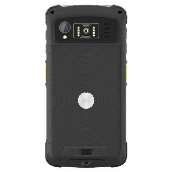 Newland Mt9055-W4-Do Wi-Fi + Bluetooth + GPS + NFC 2d El Terminali - Görsel 3