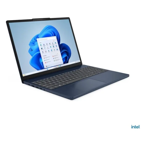 Lenovo Ideapad Slim 3 15ırh10 83k10060tr İ7-13620h 8 GB 1 TB SSD UHD Graphics 15.3" Wuxga Notebook - Görsel 9