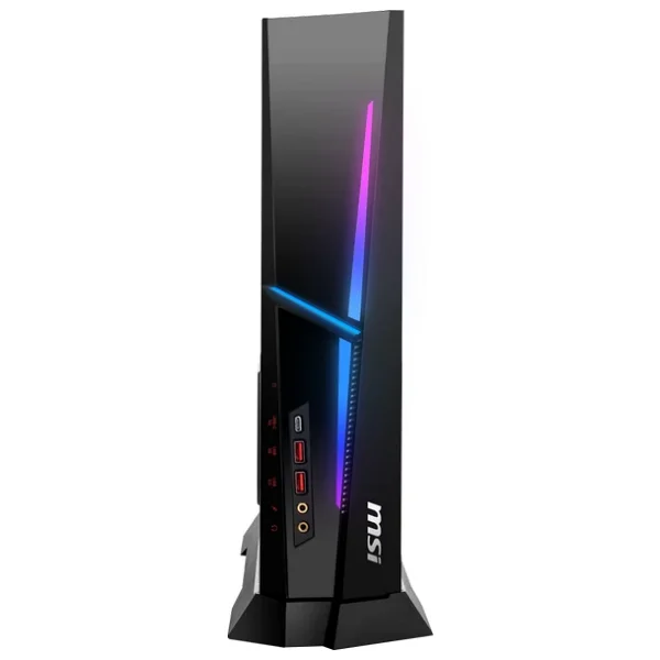 Msı Mpg Trident As AI 2nvn5-103eu Ultra 5 225f 16 GB 1 TB SSD Rtx5060tı Masaüstü Oyun Bilgisayarı - Görsel 4