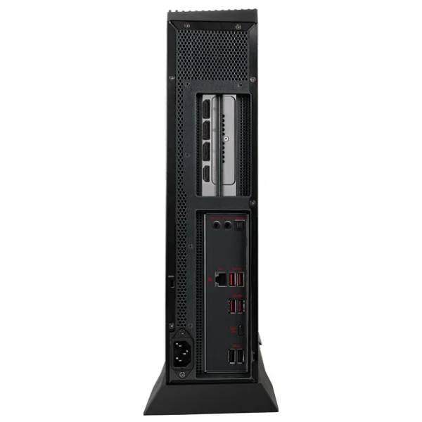 Msı Mpg Trident As AI 2nvn5-103eu Ultra 5 225f 16 GB 1 TB SSD Rtx5060tı Masaüstü Oyun Bilgisayarı - Görsel 8