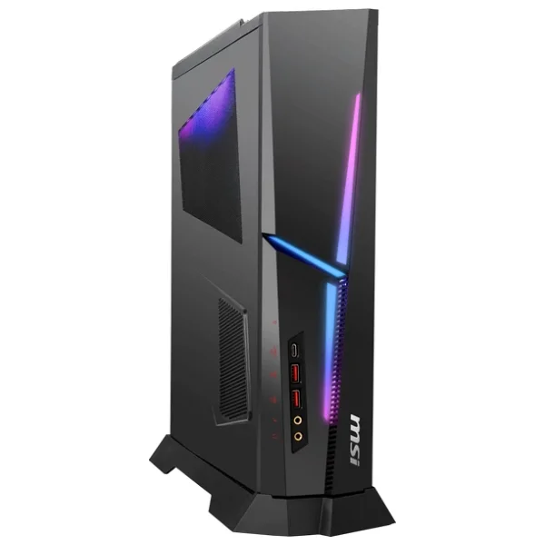 Msı Mpg Trident As AI 2nvn5-103eu Ultra 5 225f 16 GB 1 TB SSD Rtx5060tı Masaüstü Oyun Bilgisayarı - Görsel 7