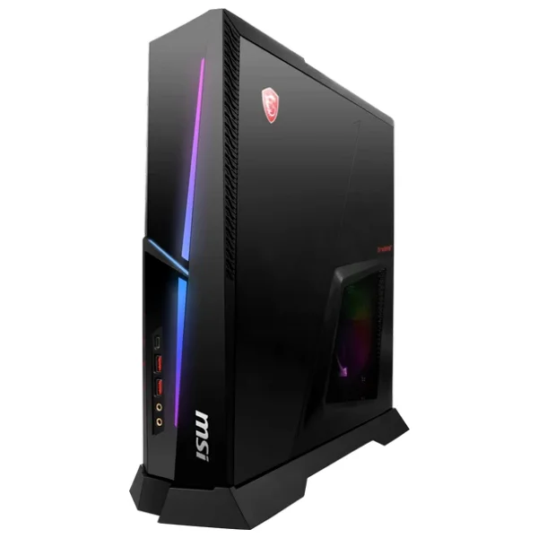 Msı Mpg Trident As AI 2nvn5-103eu Ultra 5 225f 16 GB 1 TB SSD Rtx5060tı Masaüstü Oyun Bilgisayarı - Görsel 5