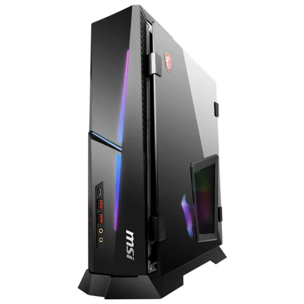 Msı Mpg Trident As AI 2nvn5-103eu Ultra 5 225f 16 GB 1 TB SSD Rtx5060tı Masaüstü Oyun Bilgisayarı - Görsel 6