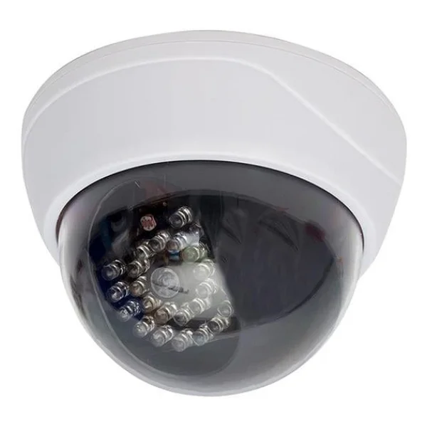 Powermaster Pm-1900 Gece Gündüz Sensörlü Maket Dome Kamera - Görsel 2