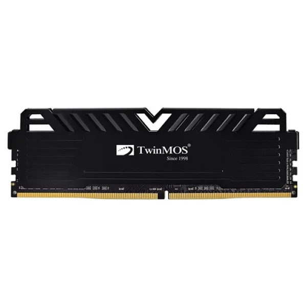 Twinmos Tornadox7 Pro 32 GB 3200 MHz Cl16 Tmd432gb3200d16bkx7p DDR4 RAM - Görsel 6
