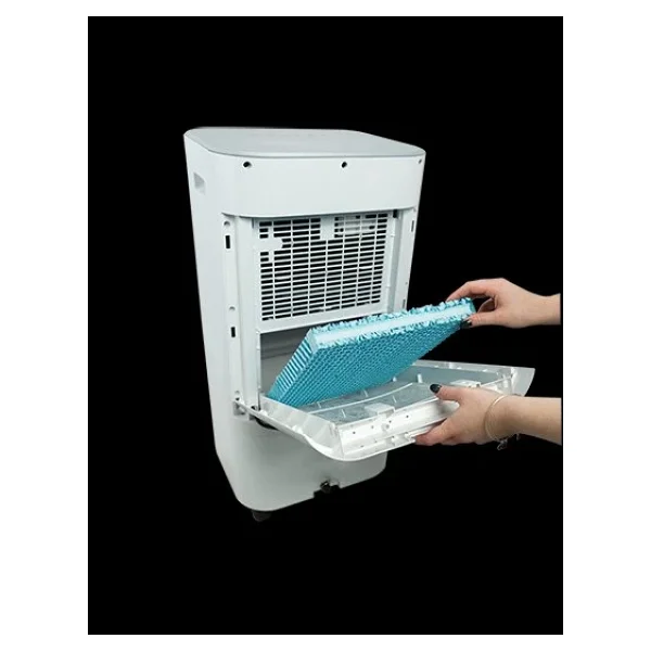Beko AC 8030 Hava Soğutucu - Görsel 8