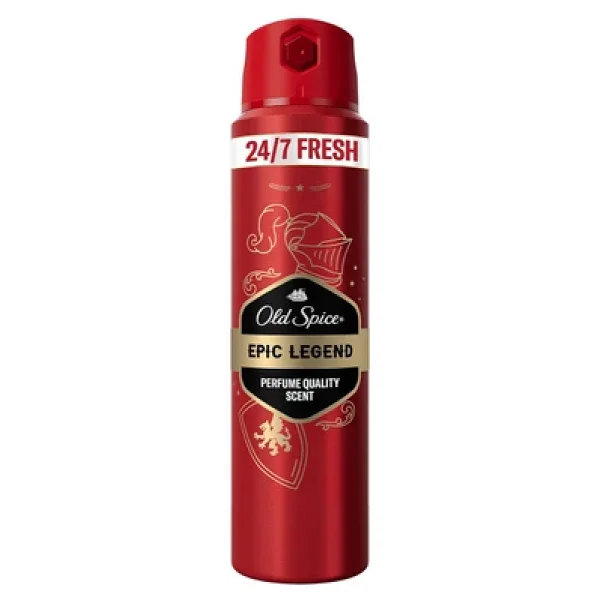 Old Spice Epic Legend 150 Ml Erkek Deodorant - Görsel 2