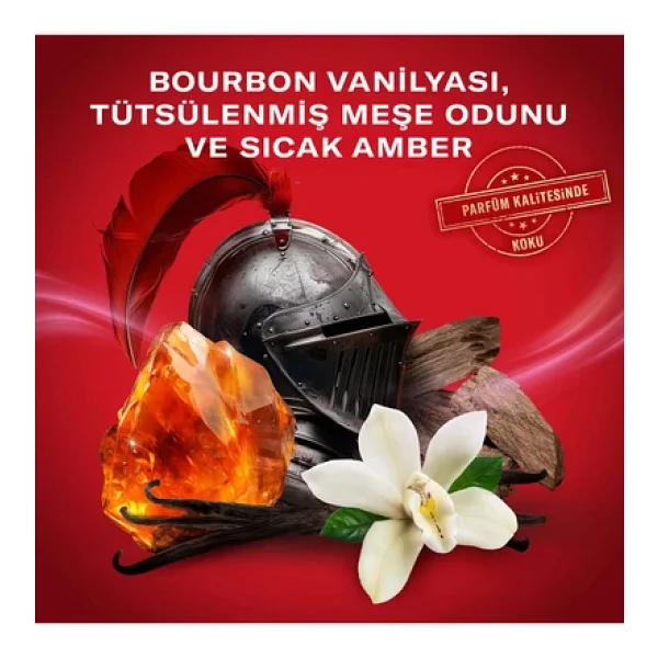 Old Spice Epic Legend 150 Ml Erkek Deodorant - Görsel 5