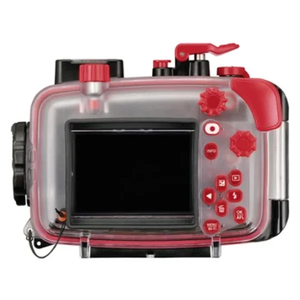 Olympus Pt-059 Sualtı Koruması - Görsel 4