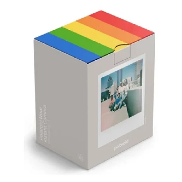 Polaroid Now Gen 3 Instant Dijital Fotoğraf Makinesi - Görsel 7