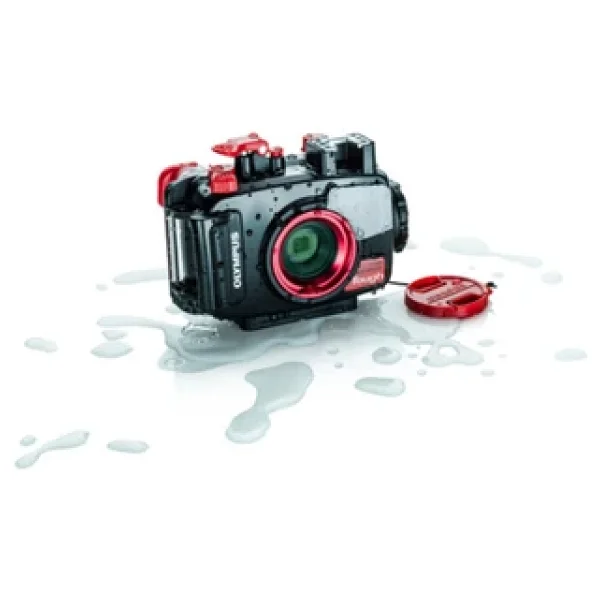 Olympus Pt-059 Sualtı Koruması - Görsel 6