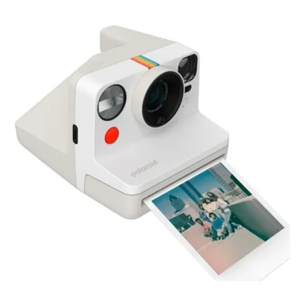Polaroid Now Gen 3 Instant Dijital Fotoğraf Makinesi - Görsel 6