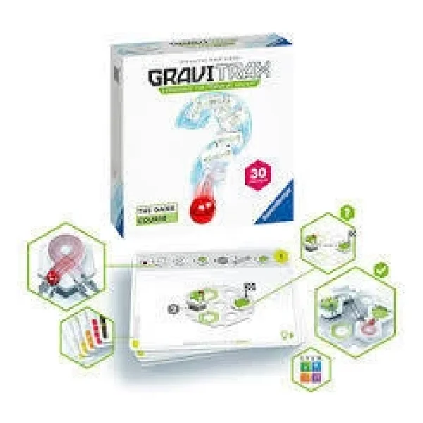 Gravitrax Course 27018 - Görsel 5