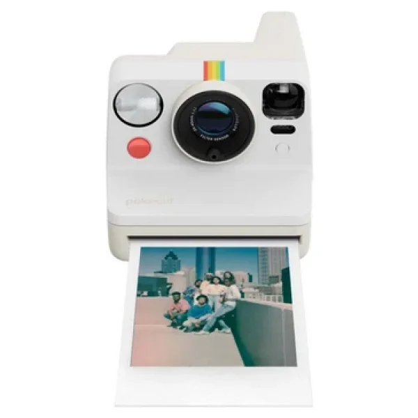 Polaroid Now Gen 3 Instant Dijital Fotoğraf Makinesi - Görsel 5