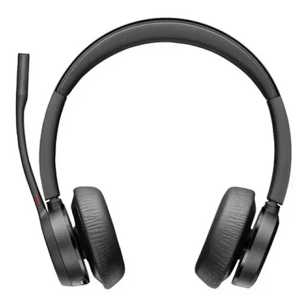 Poly Voyager 4320 Uc Bluetooth Çağrı Merkezi Kulaklığı - Görsel 6
