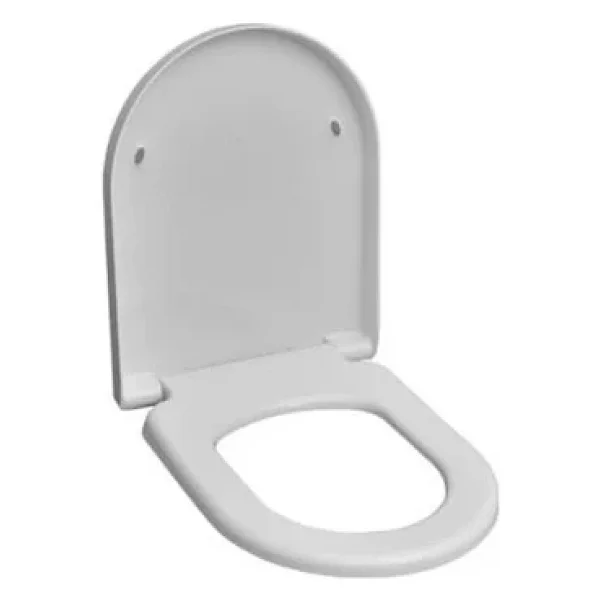 Serel 223bt00002 Beta Yavaş Kapanan Hygiene Klozet Kapağı - Görsel 4