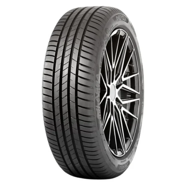 Lassa Revola 215/55 R17 94w Yaz Lastiği - 2026 - Görsel 4