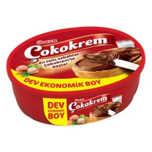 Ülker Çokokrem 950 Gr - Görsel 7