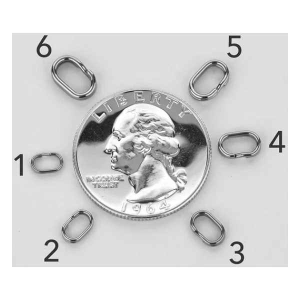 Bkk Split Ring-55 4 - Görsel 8