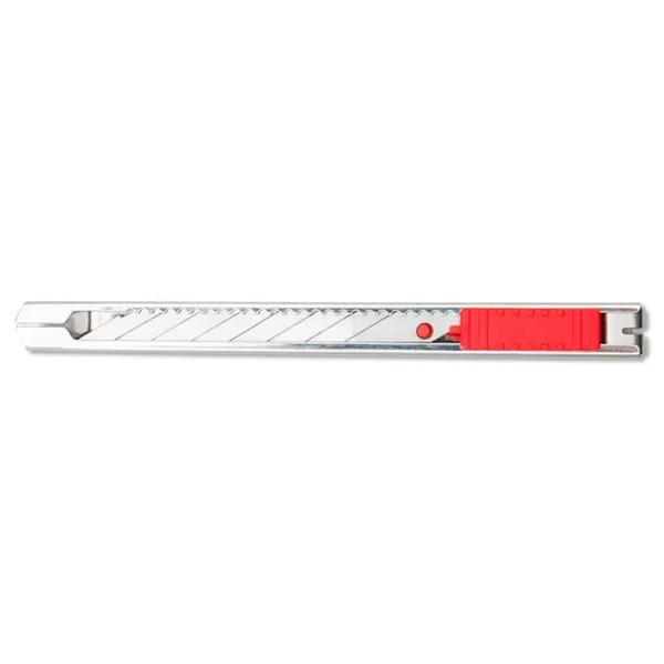 İzeltaş 14000005053 Pro 9 Mm Maket Bıçağı - Görsel 4