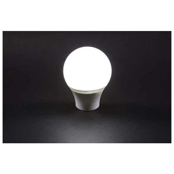 Cata Ct-4259 Beyaz Işık 12 W E27 5'li Sensörlü LED Ampul - Görsel 6