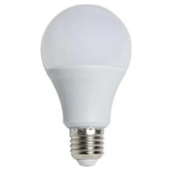 Cata Ct-4259 Beyaz Işık 12 W E27 5'li Sensörlü LED Ampul - Görsel 5