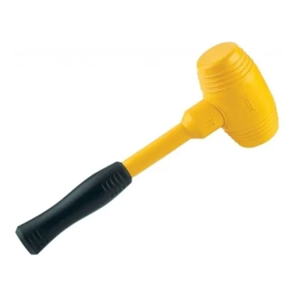 Sgs Sgs110 No:60 Plastik Tokmak - Görsel 3