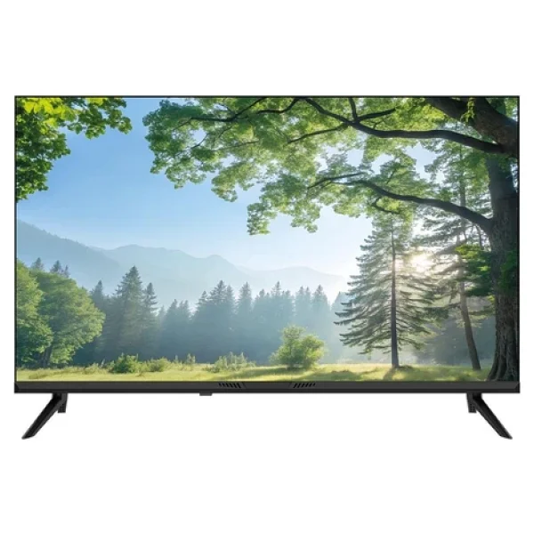 Dijitsu 32 Ds 25000 HD 32" 82 Ekran Uydu Alıcılı Android Smart LED TV - Görsel 3