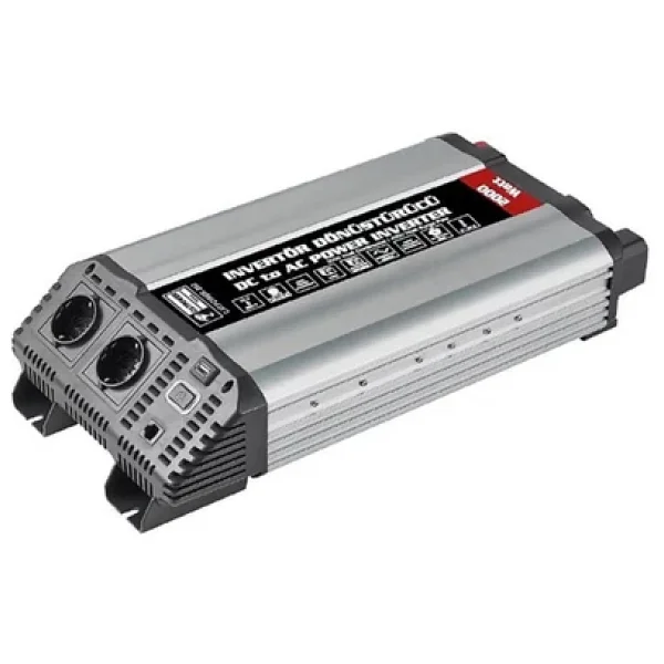 Catpower 282 2000 W Inverter - Görsel 3
