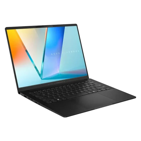 Asus Vivobook S 14 S5406sa-Qd146w Ultra 7 258v 32 GB 1 TB SSD Arc Graphics 14" W11h Wuxga Notebook - Görsel 5